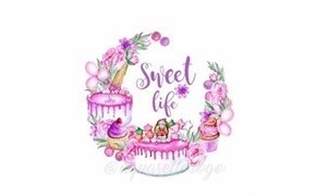 Sweet Life